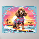 Recherche de surfing posters Vagues