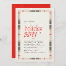 Search for plaid flannel invitations Party