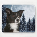 Recherche de collies mousepads Animal