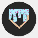 Search for home plate stickers Batting cage