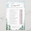 Search for mommy or daddy shower games Baby shower activity