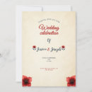 Recherche de ros rose et rouge Vintage