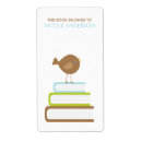 Search for school bookplates Children
