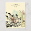 Recherche de scenery postcards Travel