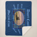 Search for clan maclean blankets Tartan