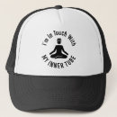 Search for inner hats Yoga