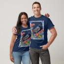 Recherche de colombine tshirts Oiseau