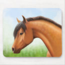 Search for equine mousepads Arabian