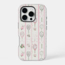Recherche de fille de tennis iphone coques Rose