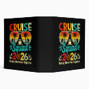 Search for cruises binders Summer