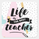 Search for life learning stickers Classroom