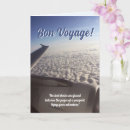 Search for airplane bon voyage cards Aeroplane