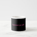 Search for express yourself mugs Espresso