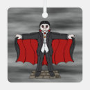 Search for vampire ornaments Dracula