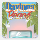 Recherche de daytona beach autocollants Plage de daytona