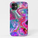 Recherche de boucle iphone coques Violet