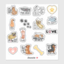 Search for dog quote stickers Dogs