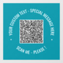 Search for funny office signs Qr code