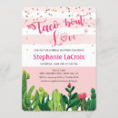 Recherche de taco bout love invitations Fête