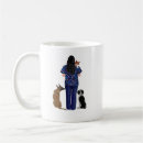 Search for veterinarians mugs For her
