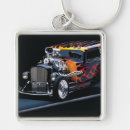 Search for hot rod keychains Automobile