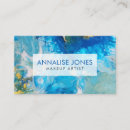 Search for foam business cards Abstract