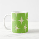 Search for atomic pattern mugs Retro