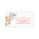 Search for rsvp rectangle wedding stickers Gold