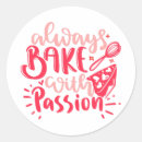 Search for passion stickers Pink