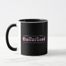 Search for dancing women mugs Ballerina