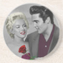 Recherche de elvis dessous de verres Memphis