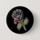 Recherche de pixels badges Rose