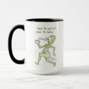 Search for leprechaun mugs Green