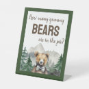 Search for watercolor baby shower Woodland