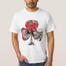 Search for playing cards clothing Las vegas