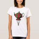 Recherche de red flower tshirts Animals