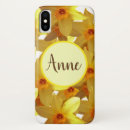 Recherche de daffodil iphone coques Fleurs