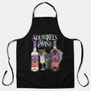 Search for love wine aprons Alcohol