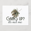 Search for uplifting message postcards Typography