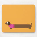 Search for sausage dog mousepads Animal