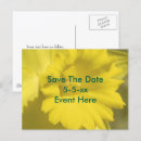 Search for business event save the dates Floral