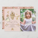 Search for pink dragon invitations Princess