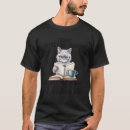 Search for selective hearing tshirts Cat
