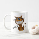 Search for grinning cat mugs Kitty