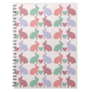 Search for polka dot notebooks Girl