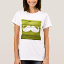 Search for mustache tshirts Vintage