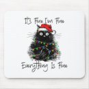 Search for merry christmas mousepads Candy cane