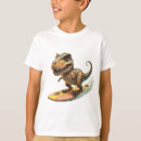 Search for surfing kids tshirts Funny
