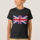 Search for flag of england kids tshirts English