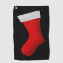 Search for christmas golf towels Xmas